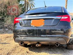 Chrysler 200